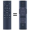 Remote Control For Arvani AuraSound Powered Sound bar System Wireless Subwoofer