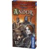 Legends of Andor : Dark Heroes (Expansion Pack)