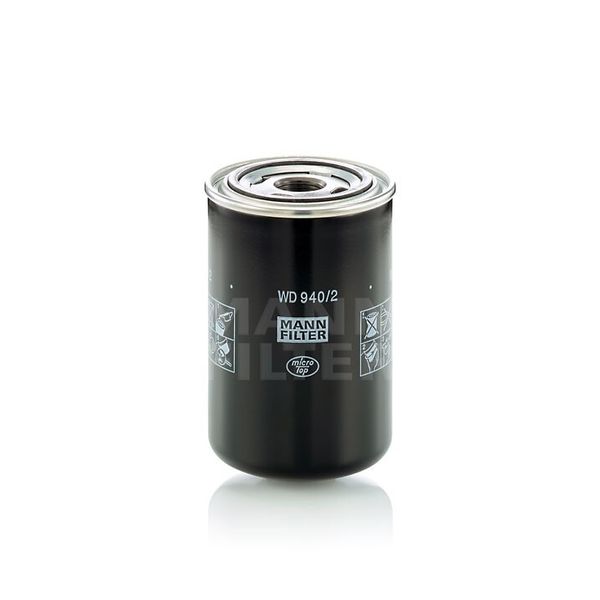MANN+HUMMELL REPLACEMENT OIL FILTER FOR INGERSOLL RAND 39329602
