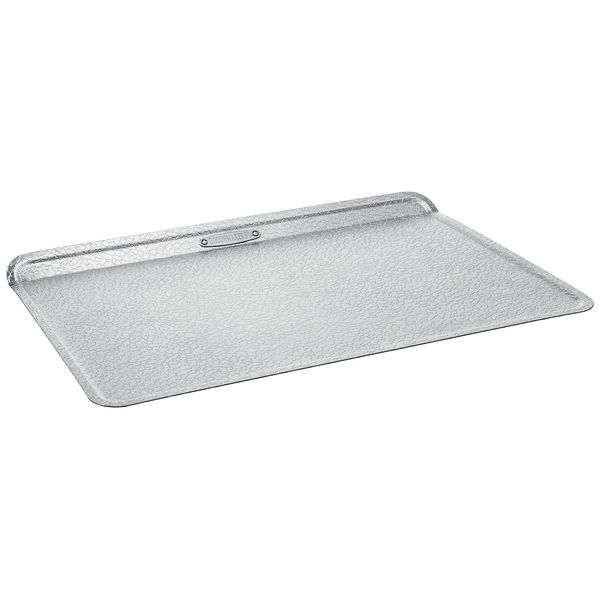 Doughmakers Biscuit Sheet Commercial Grade Aluminum Bake Pan 10" x 14"