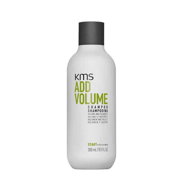 KMS Addvolume Shampoo 300 ml