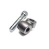 MOTOR ROCK MR-HC072 NEW NEE LOOK MIRROR BRACKET FOR Harley Davidson