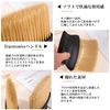 NOELAMOUR Hair Cutting Brush, Hair Brush, Neck Duster, Soft, For Barbers, Barbers, Beauty Salons, Hair Cutting