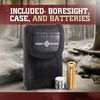 Sightmark .380 ACP Boresight with Red Laser