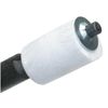 Engine Oil Level Sensor Compatible With GMC Sierra 3500 Classic 2007 PC-828801