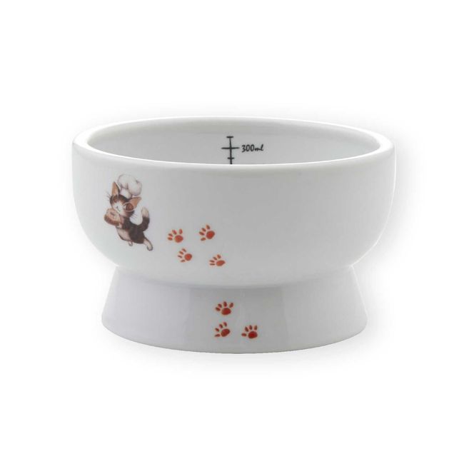 Necoichi Dayan Limited Item (Water Bowl)