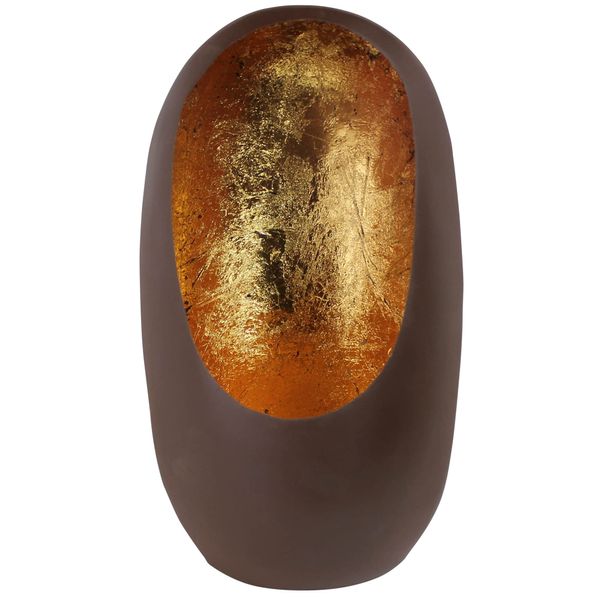 HomArt Largo Large Candlelight Pod Sconce