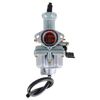 ANTUKO Carburetor & Intake Manifold Boot Replacement for XR200R