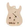 Golden Age Pre-wired Harness for Stratocaster