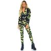 Leg Avenue Pretty Paratrooper (Large)