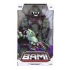 B.A.M! Kronax Alien Action Figure 11 Inches Tall