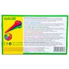 ökoNORM 70616 Wachshütchen, 12 Farben, Einheitsgröße