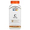 Vitamin C, 500 mg, 250 Tablets