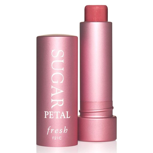 Fresh Sugar PETAL Tinted Lip Treatment SPF 15 (Half Size)