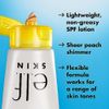 e.l.f. Suntouchable Whoa Glow SPF 30 Lightweight Sunscreen Makeup Primer