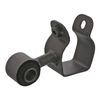 febi bilstein 41023 Stabiliser Link with rubber mount, pack of one