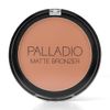 Palladio Matt Bronzer, Nude Beach