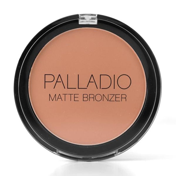 Palladio Matt Bronzer, Nude Beach