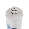 Fits Bosch CS-52 640565 Comparable Tier1 Refrigerator Water Filter 2 Pack