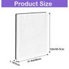 2x Air Purifier Replacement HEPA + Carbon Filter H13 for LEVOIT Vital 100-RF