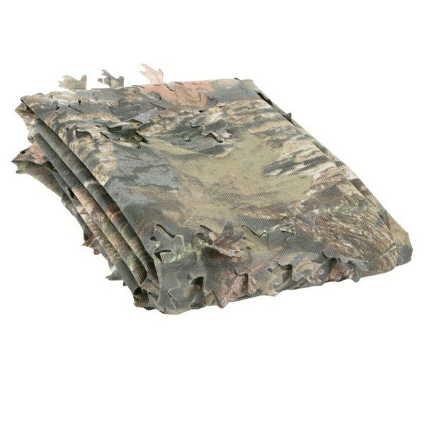 Mossy Oak Omnitex 3D Blind Fabric 12' X 56"