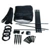 ATLANTIC POND PROTECTOR 7' x 9' FRAME PROTECTIVE DOME LEAF & FISH NET KIT PGPSM