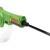 Victory Innovations Sprayer Extension Wand, Black