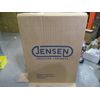 Jensen 407ADJ Styleline Framed Medicine Cabinet