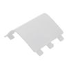 Battery Cover Case Skin For Xbox One Wireless Controller White