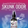 The Stink Solution For Any Odor Eliminating Spray Tranquility 2 16 oz Bottles