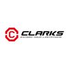 Clarks Hayes Trial Disc Brake Pad
