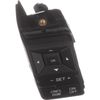 Cruise Control Switch for 2011-2014 Ford F-150 Left (No Message Center)