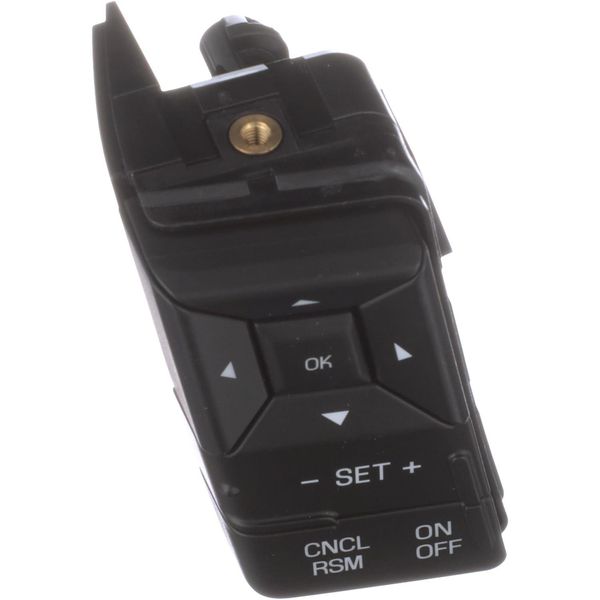 Cruise Control Switch for 2011-2014 Ford F-150 Left (No Message Center)