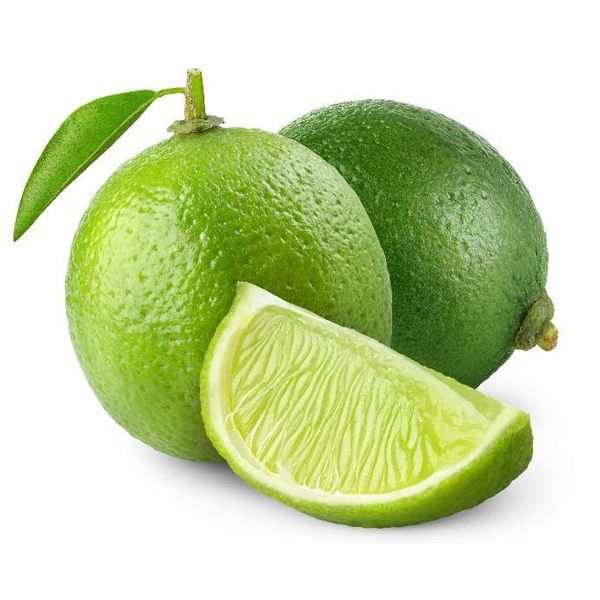 Veenas Fresh Green Lemon | 5 Pieces | Citrus Fruits | 100% Fresh | Indian Origin