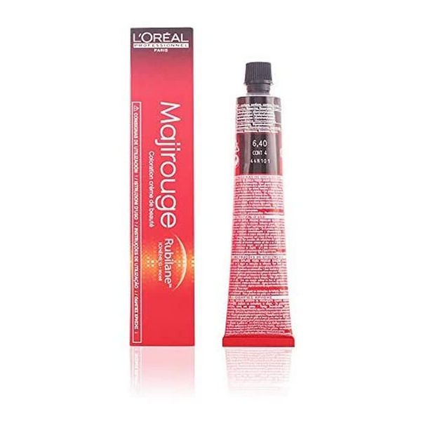 Majirouge N6.44 Blond Func Cuivr Intense 50 ML