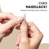 NagelGlück Snow Queen Nail Foil