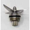 Wet Blade Assembly Replacement Blade Compatible With Vitamix Blender