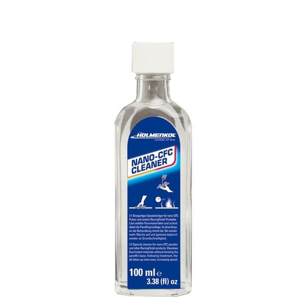 Reiniger nano­CFC Fluor Cleaner