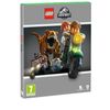 LEGO Jurassic World (Xbox One)