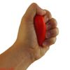 Stress Relief Squeezable Foam Heart
