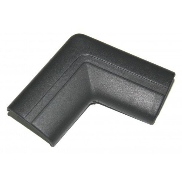 Angle for Slotted Tube Windscreen Cover Windshield Ape Ape Mix 50