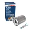 Bosch N2850 - Diesel Filter Car