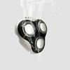 Full Set of Replacement Shaver Head for Philips Norelco AT830, AT875, AT880, AT895, AT920, AT921, AT940, PT870, PT920, PT925