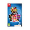 UNO Legacy (Switch) (Code in Box)
