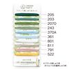 Olympus French Embroidery Thread Set GPC-10