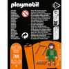 Playmobil Naruto Might Guy