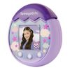 Tamagotchi Pix - Sky (Purple) (42902)