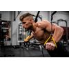 Angry Supplements Monster Test Testosteron Booster Tribulus for Men + PM 2-PK