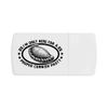 'Proper Cornish Pasty' Pill Box with Tablet Splitter (PI00030263)