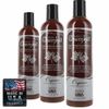 Herbal Chumket Shampoo( 3 Bottles) - Moisturizing & Conditioner 2 in 1